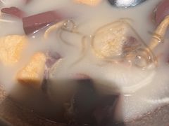 -兰溪小馆(东直门簋街店)