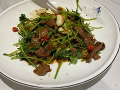 -火龙堂·风味民间菜(文一路店)