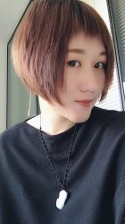 点击看大图 -思密达·烫染设计