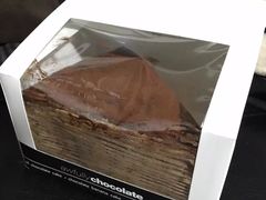 -Awfully Chocolate(来福士广场店)