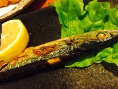 -浪花亭日本料理(古田路店)