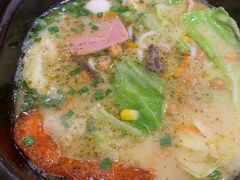 -阿香米线(天津凯德餐厅店)