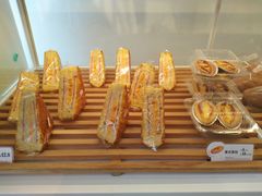 -BreadTalk面包新语·烘焙蛋糕(富力海珠城店)