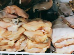 -德四家·云南傣味烧烤品牌(和谐店)