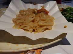 -蚝老板海鲜烧烤大排档(码头店)