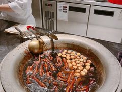 -弄堂里(西溪龙湖天街店)