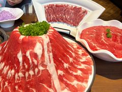 -快乐小羊(富强中路店)