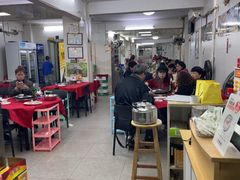 -花苑美食横琴生蚝火锅(拱北粤华路店)