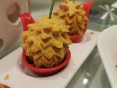 泰国榴莲酥-金翠皇宫粤菜·点心·海鲜(科技园店)