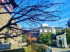 -苏州吴宫泛太平洋酒店