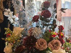 -马克西姆俄罗斯餐厅(通亚街店)