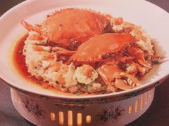 -同庆楼(建邺万达店)