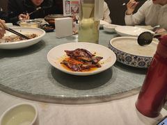 -老平安农家菜(平安店)