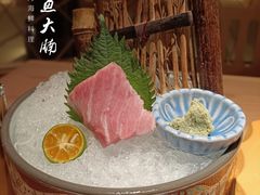 -铭牛烧肉·和牛海鲜自助(高新月牙湖店)