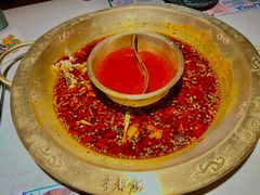 -哥老官重庆美蛙鱼头(龙湖杭州金沙天街店)