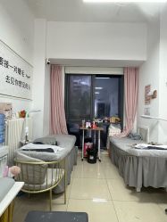 -尤米一站式美甲美睫