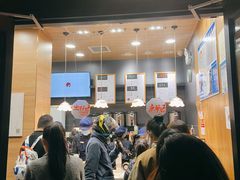 -茶颜悦色(花样汇店)