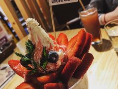 -Ufufu cafe(天神巷店)