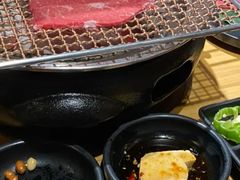 -九田家黑牛烤肉(淮北万达店)
