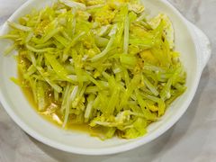 -扬州小吃(延安西路店)