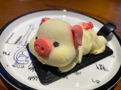 -SPACELAB失重餐厅(世纪汇店)