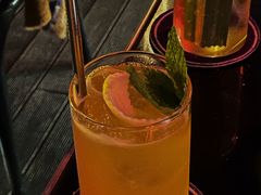 -船长酒吧 The Captain