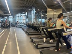 -OXYGYM 奥美氧舱运动中心(朝阳大悦城店)