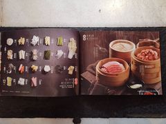 -江边城外烤全鱼(方庄时代购物中心店)
