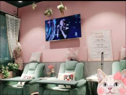 -花系美·美甲美睫精品店