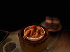 -卡尔顿东方银龙酒店•广西菜•早茶