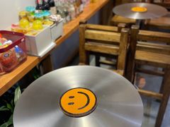 大堂-满悠悠惜食(万豪国际公寓店)
