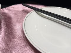 -燕兰楼·清真西北融合菜(亚运村店)