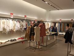 -ZARA(昆明顺城购物中心店)