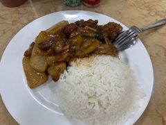 -新鸿发咖啡美食