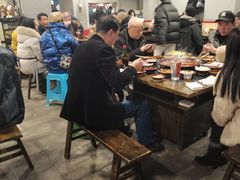 -彭三老火锅(枣子岚垭正街店)