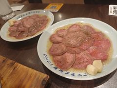 -蒜香焼肉PURUSHIN(马场路店)