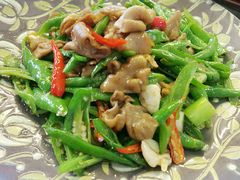 -友记功夫香·人民川菜(红牌楼店)