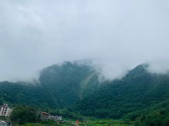 -孟屯河谷景区