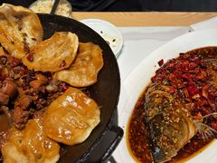 -百味地锅鸡(铜山路店)