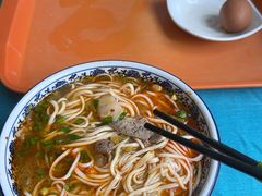 -清真聚陇缘美食餐厅(南横东街店)
