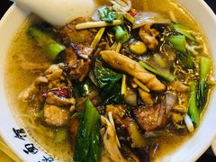 -孙家面馆(淮海第一城店)