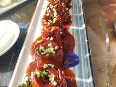 -陆壹捌餐厅(五大道店)