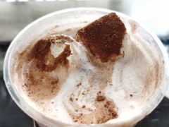 -仙雨林·奶茶鲜果茶(书院巷店)