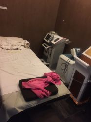 -脉道美容养生会所