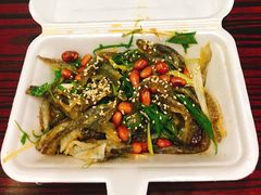 -陈老添美食店(宝华路店)