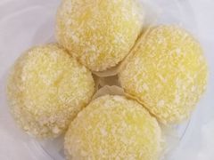 -满记甜品(优客百盛店)