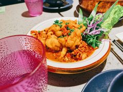 -觅山云南菜(泊富ICITY店)