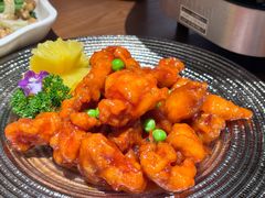 -小户人家(循礼门南国中心店)