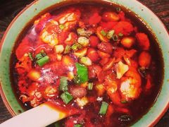脑花-走街串巷(丰富路店)