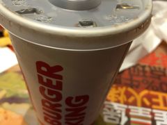 -汉堡王(EAC欧美中心店)